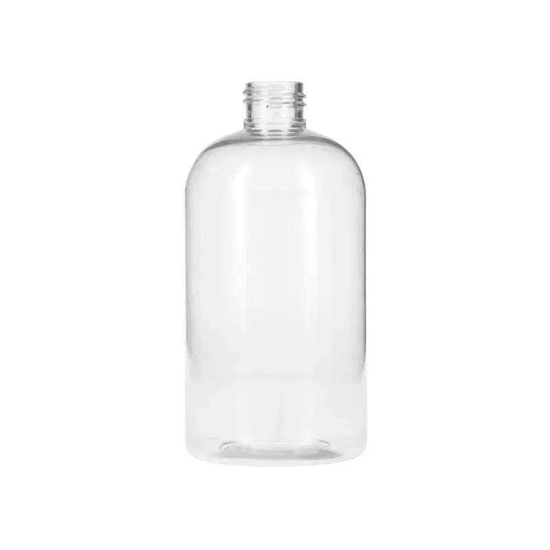FLACON EN PLASTIQUE  500 ML