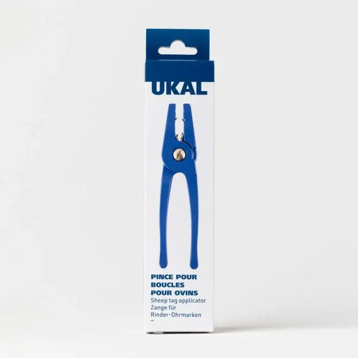 PINCE BOUCLE OVIN UKAL