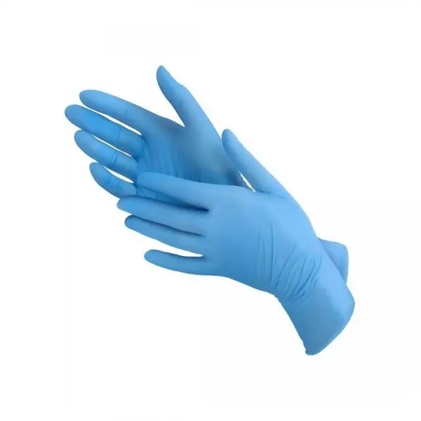 Gant Nitrile LARGE