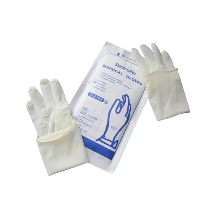 Gant stérile 7.5