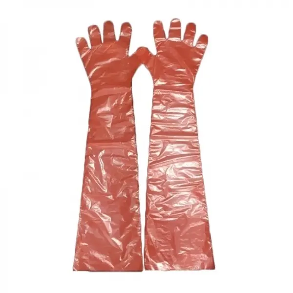 GANT PALPATION AVEC PROTECTION DE L'EPAULE KINMED