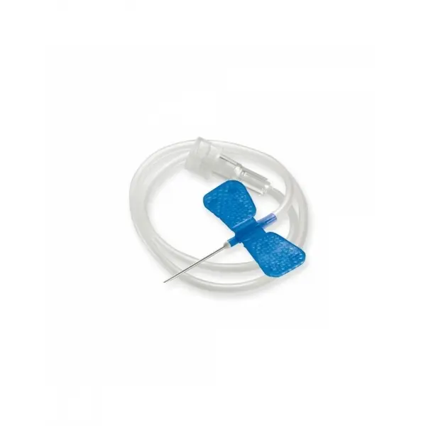 EPICRANIENNE BLEU 0,6 LUER LOCK