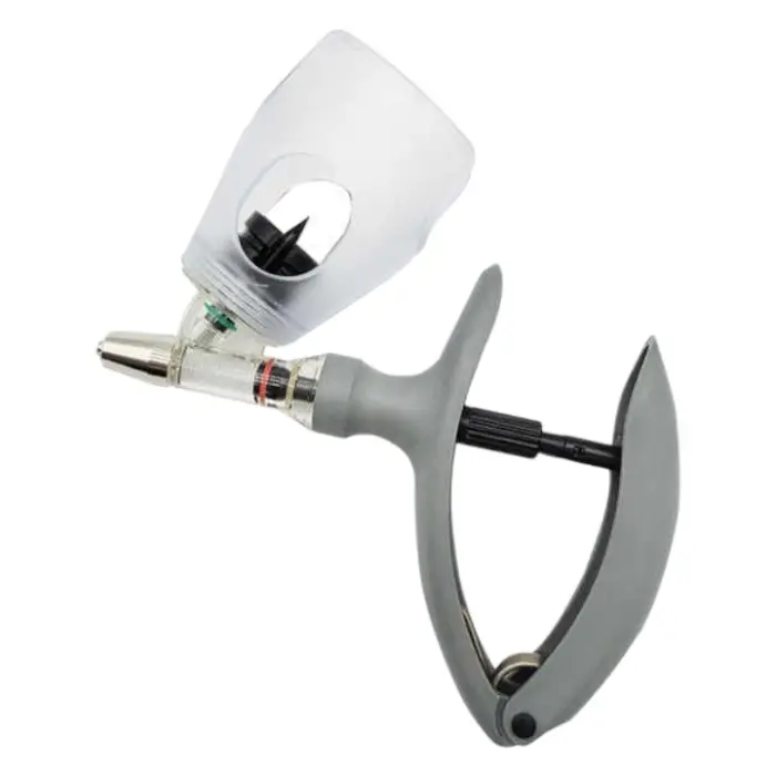 PISTOLET VACCINATEUR UNIVERSITAIRE 2ML