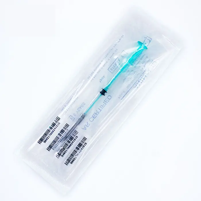 PUCE D'IDENTIFICATION