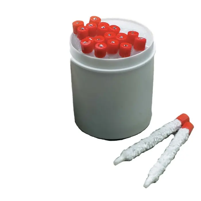 SONDE INTRAMAMMAIRE VASELINE