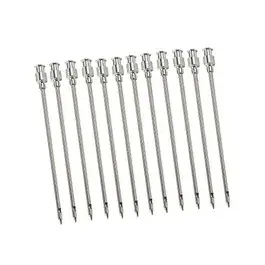 SONDE TRAYEUSE LUER LOCK 10CM*2MM