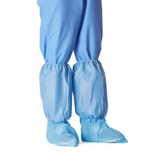 SURBOTTES PAIRES BLEU