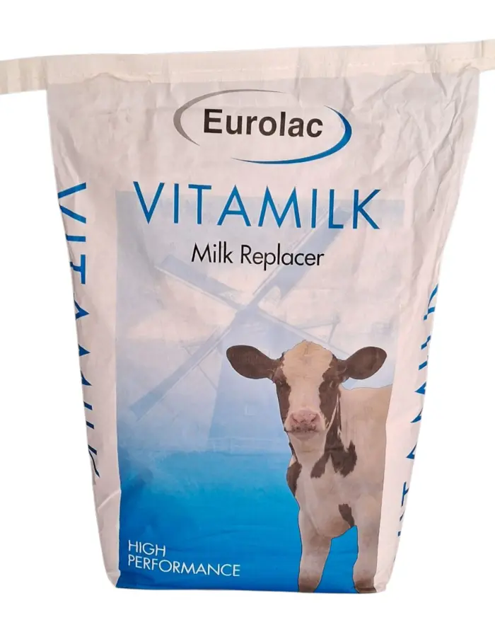 VITAMILK REGULAR 10KG