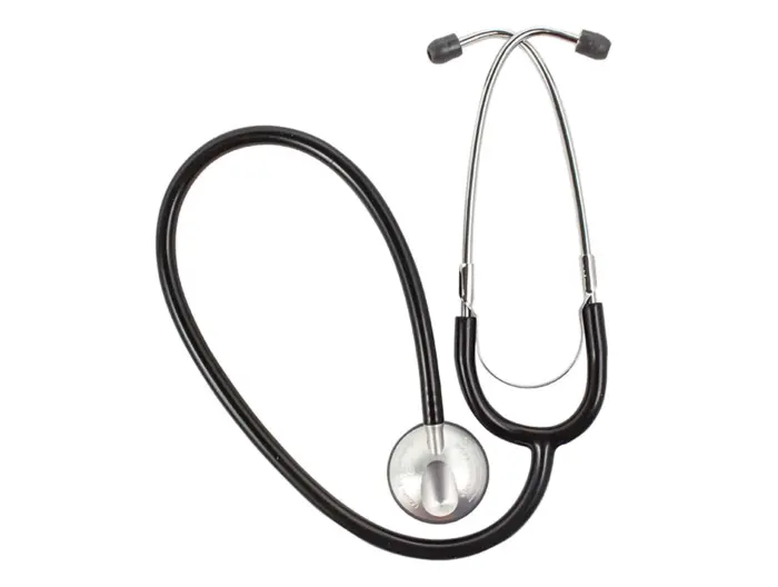 STÉTHOSCOPE