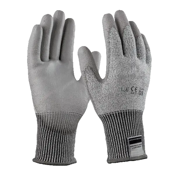 GANTS DE PROTECTION TAILLE L